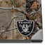 NFL Las Vegas Raiders Realtree AP Camo Dell XPS Skin